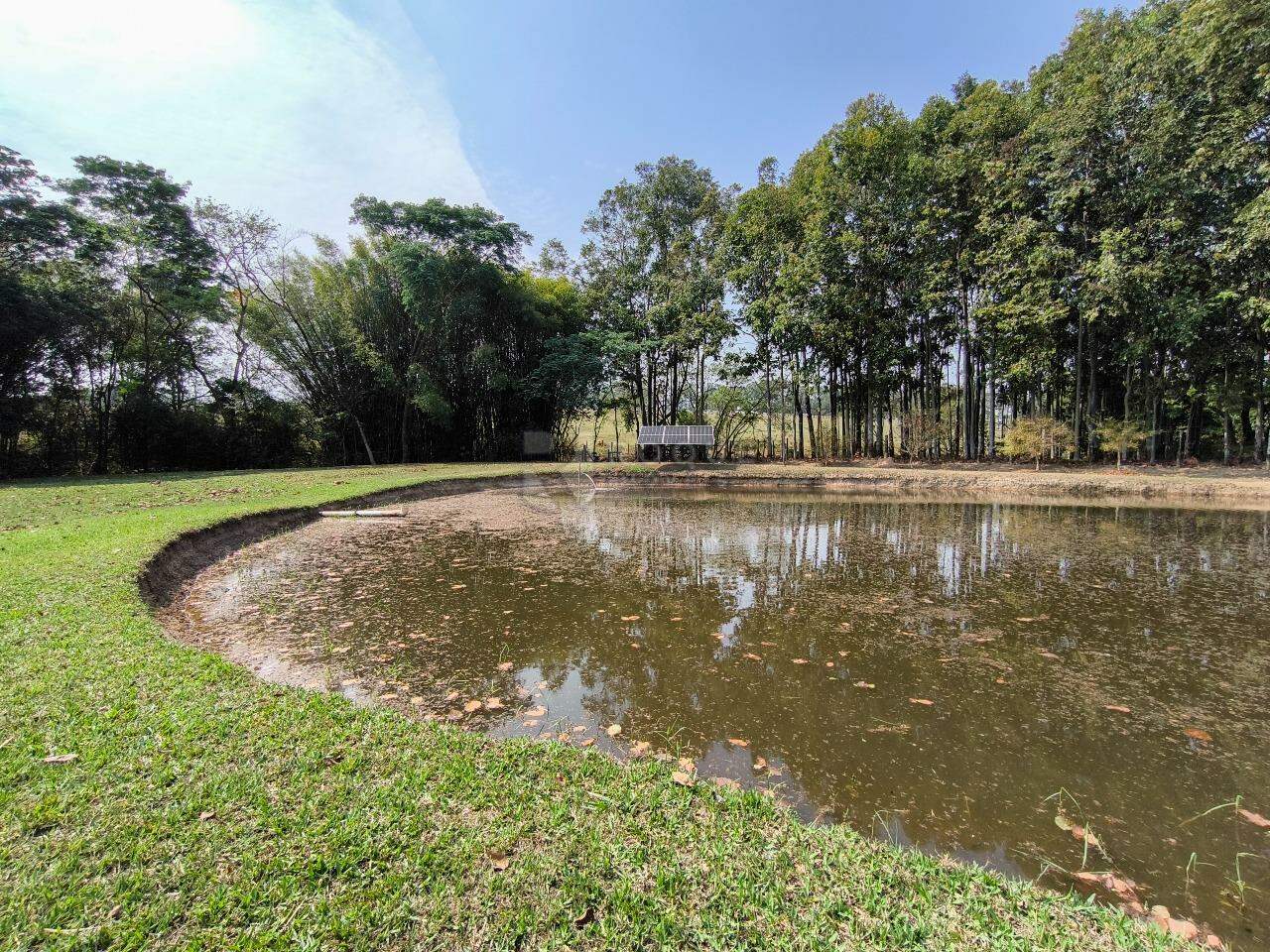 Chácara à venda no bairro Área Rural de Limeira: LAGO