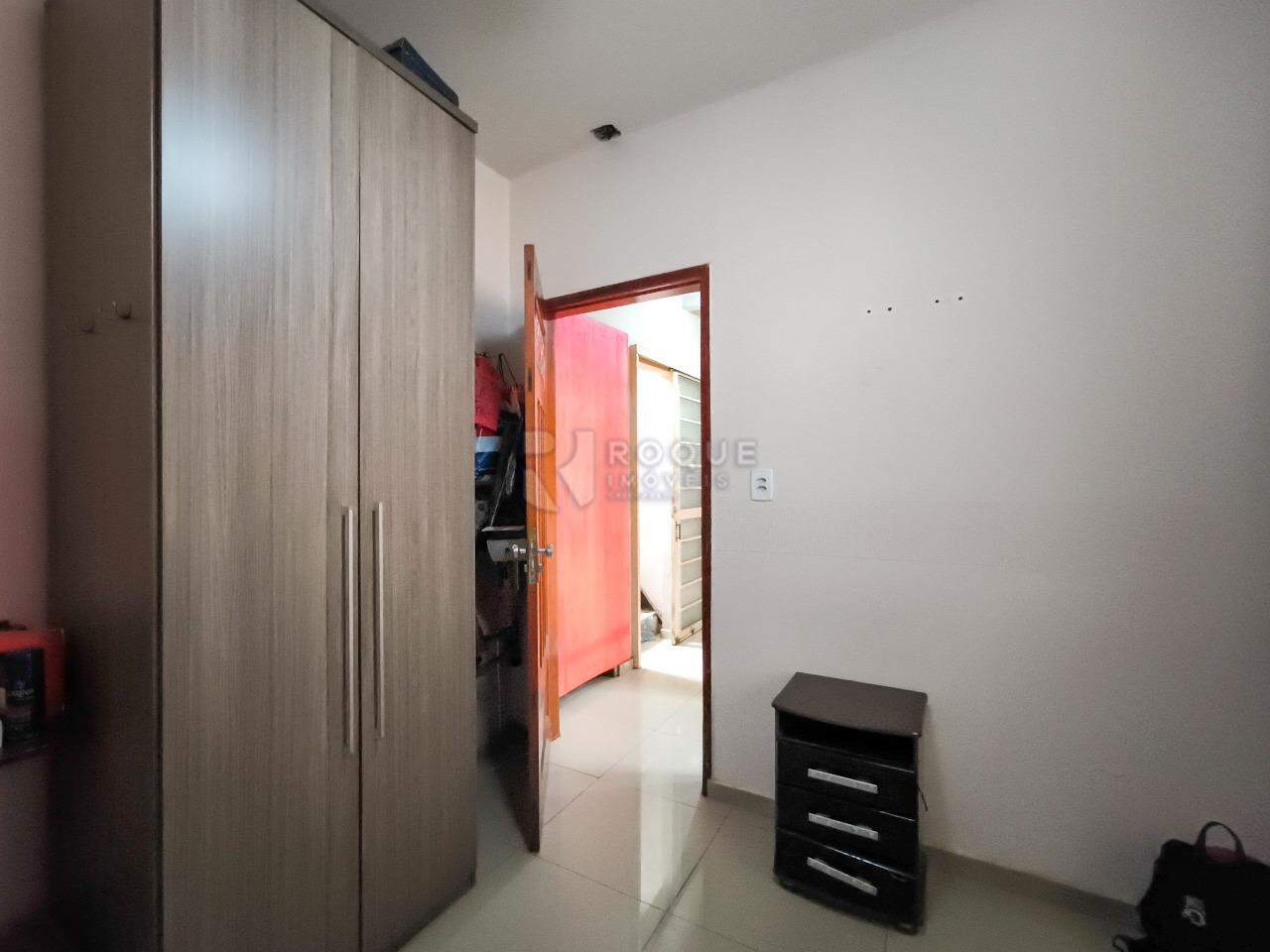 Casa Residencial à venda no bairro Parque Hippolyto: DORMITÓRIO 1
