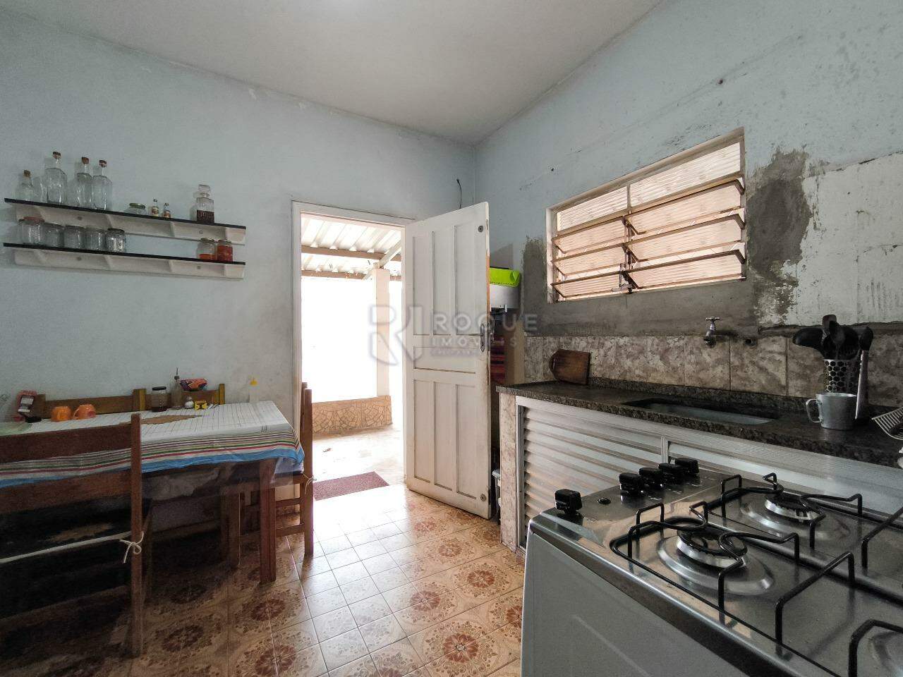 Casa Residencial à venda no bairro Jardim Glória: COZINHA