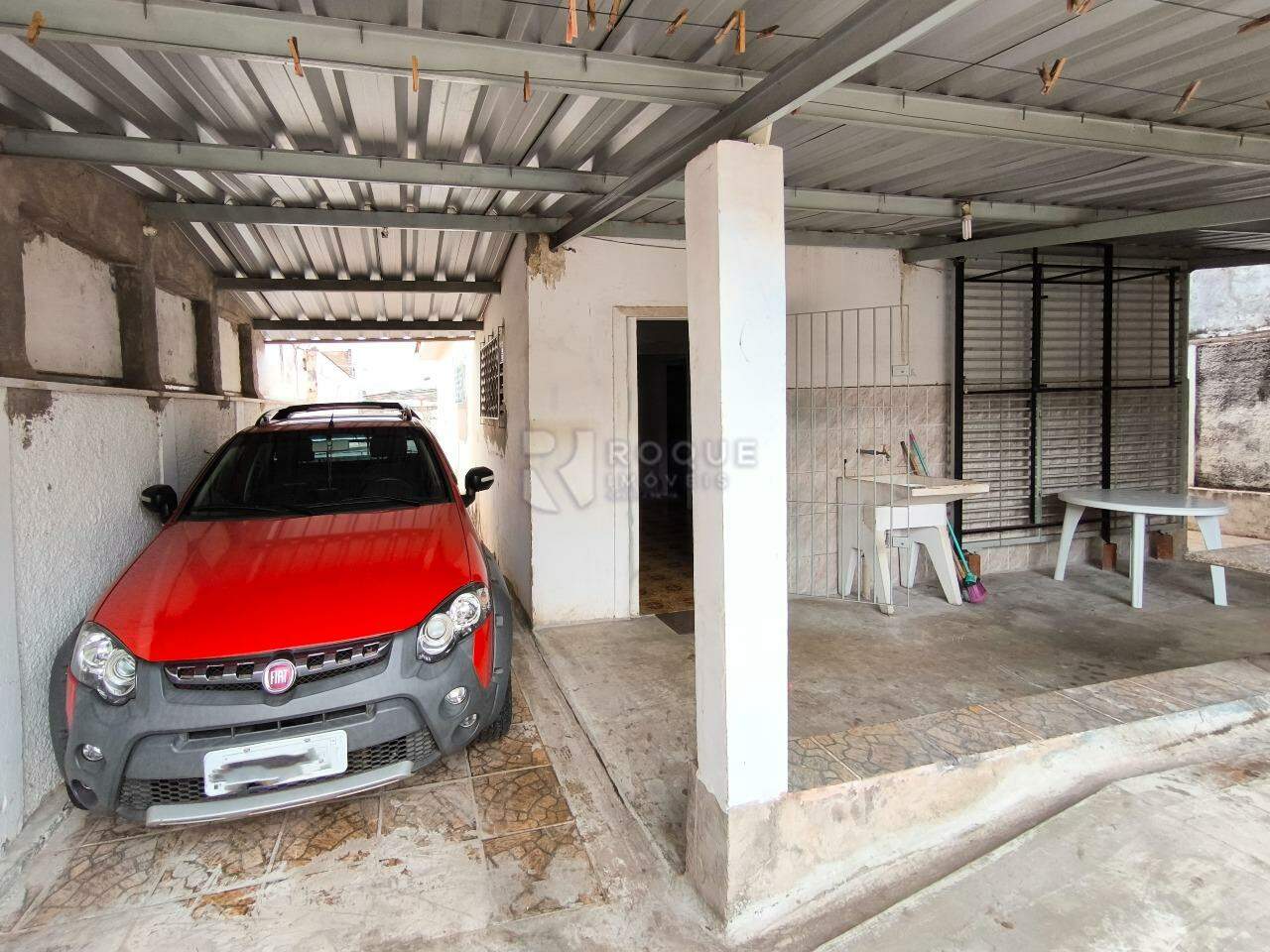 Casa Residencial à venda no bairro Jardim Glória: GARAGEM