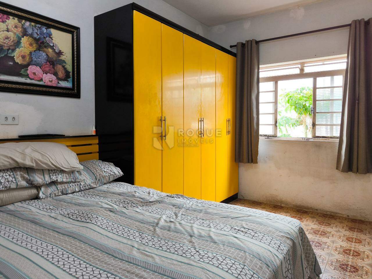 Casa Residencial à venda no bairro Jardim Glória: DORMITÓRIO 1