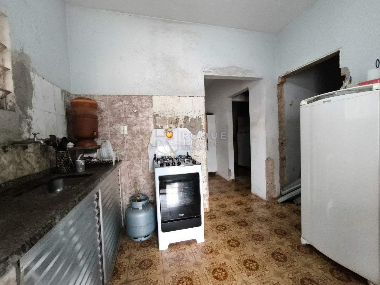 Casa Residencial à venda no bairro Jardim Glória: COZINHA