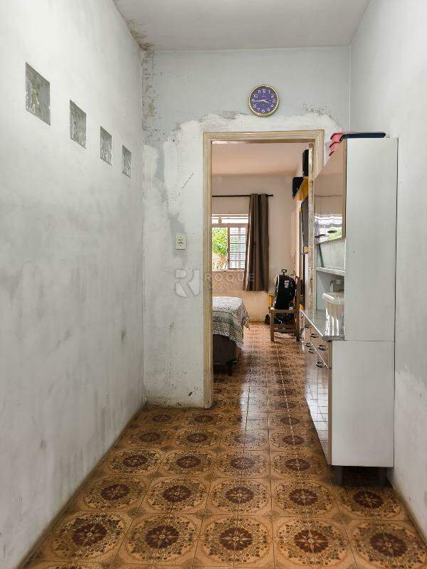 Casa Residencial à venda no bairro Jardim Glória: COPA