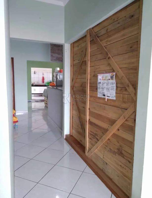 Casa Residencial à venda no bairro Jardim Residencial Victório Lucato: