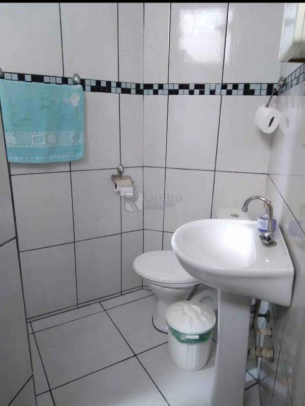Casa Residencial à venda no bairro Jardim Residencial Victório Lucato: