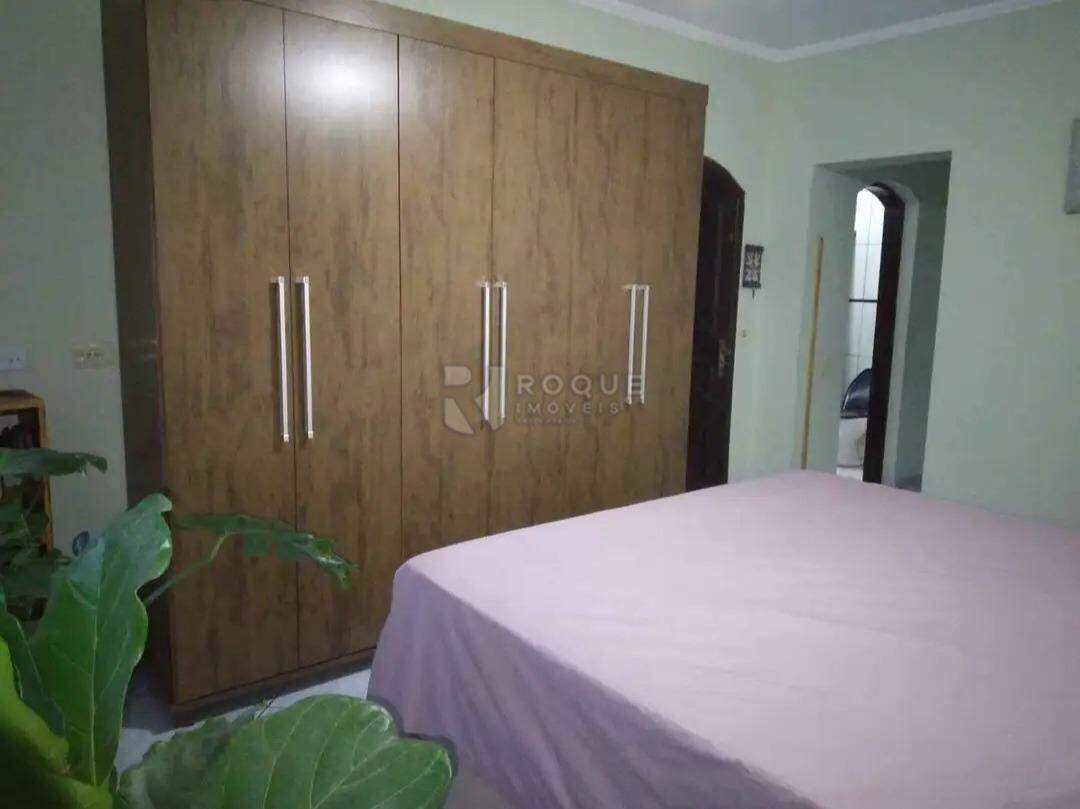 Casa Residencial à venda no bairro Jardim Residencial Victório Lucato: