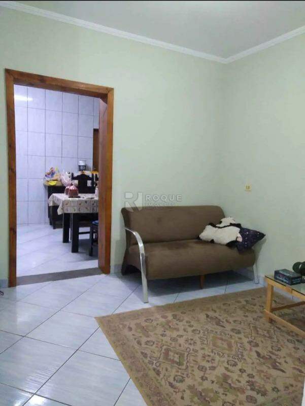Casa Residencial à venda no bairro Jardim Residencial Victório Lucato: 