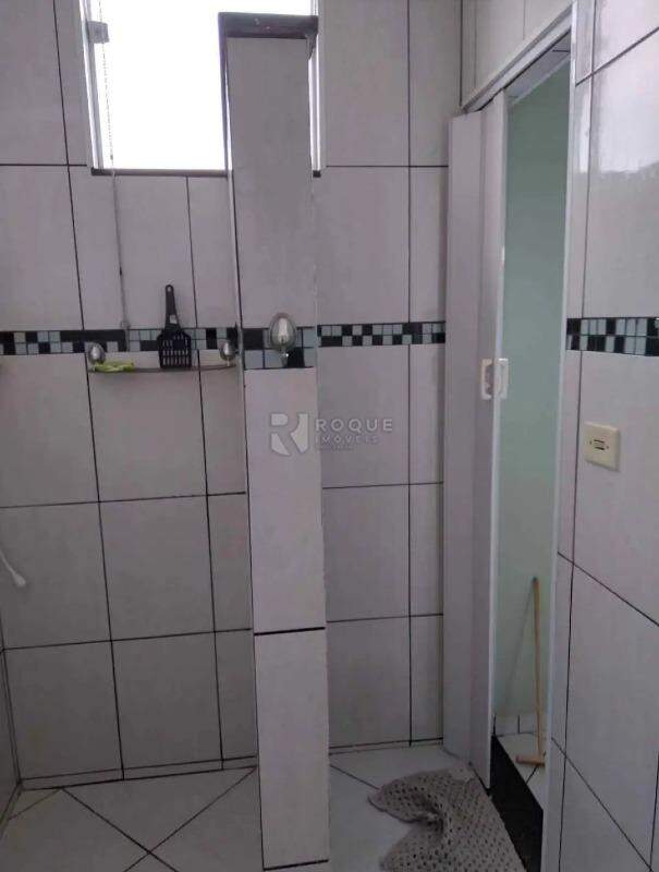 Casa Residencial à venda no bairro Jardim Residencial Victório Lucato: