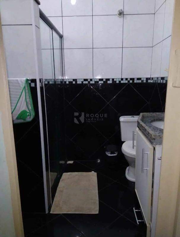 Casa Residencial à venda no bairro Jardim Residencial Victório Lucato: