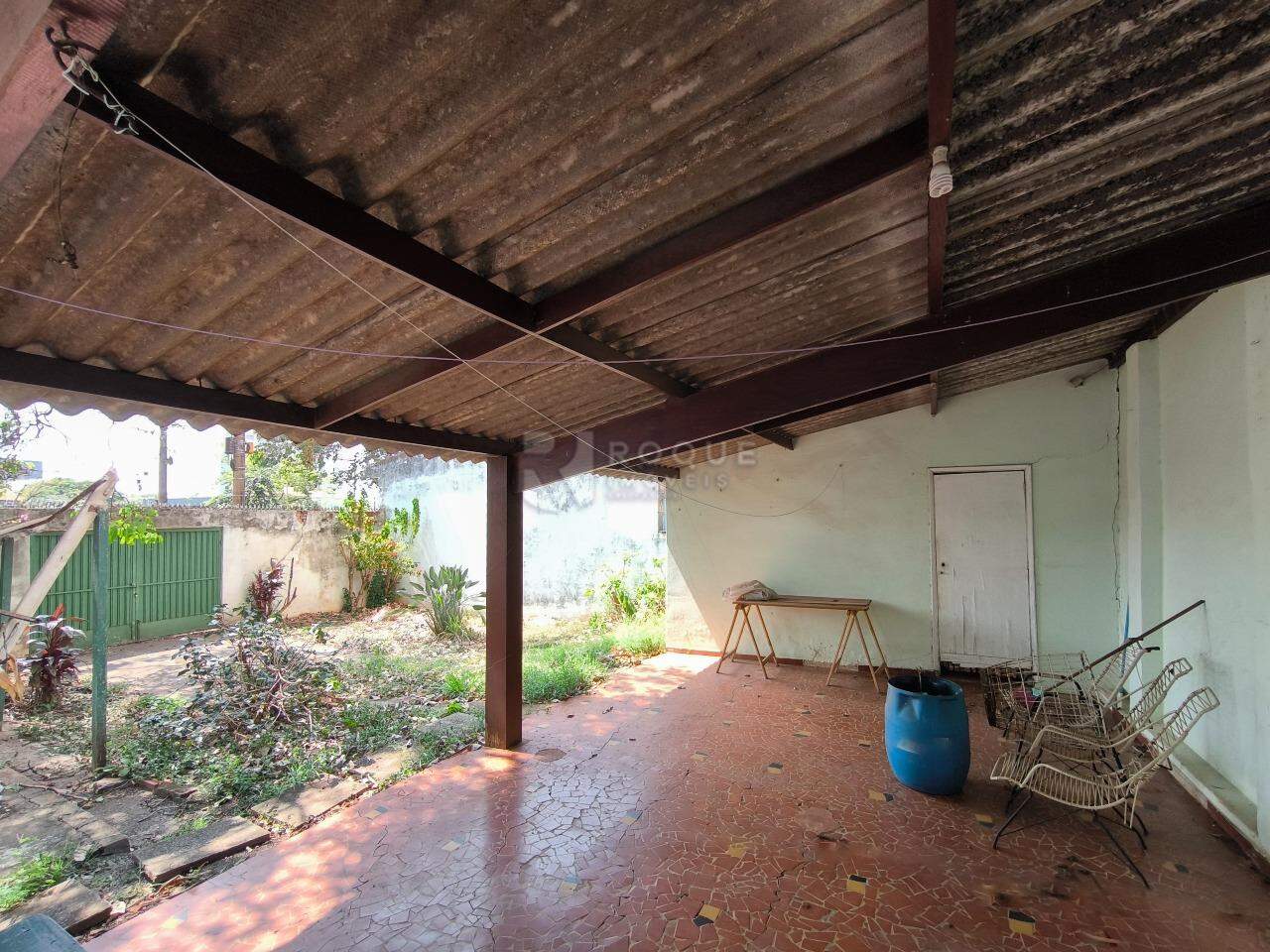 Casa Residencial à venda no bairro Centro: RANCHO