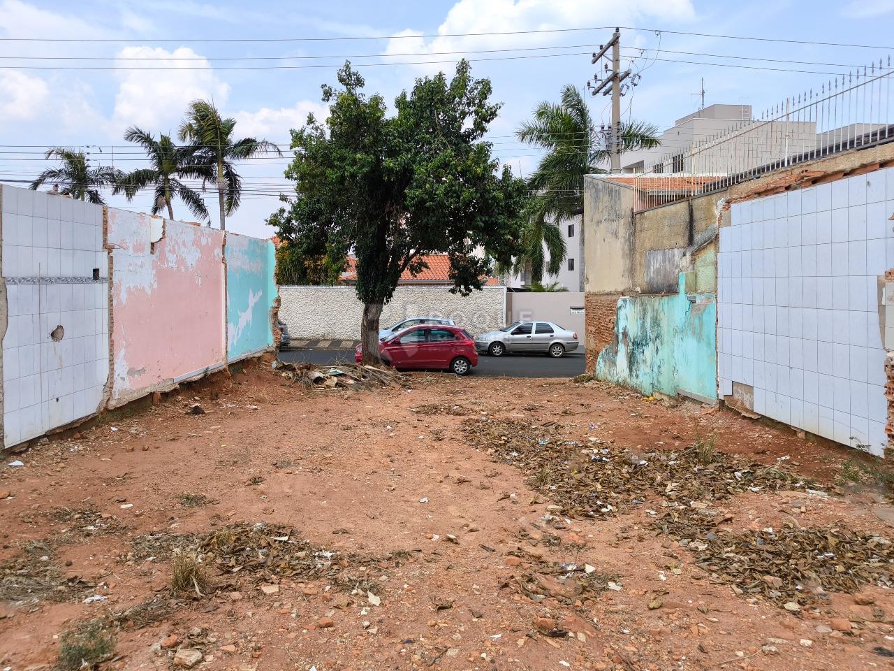 Terreno à venda no bairro Vila Claudia: 