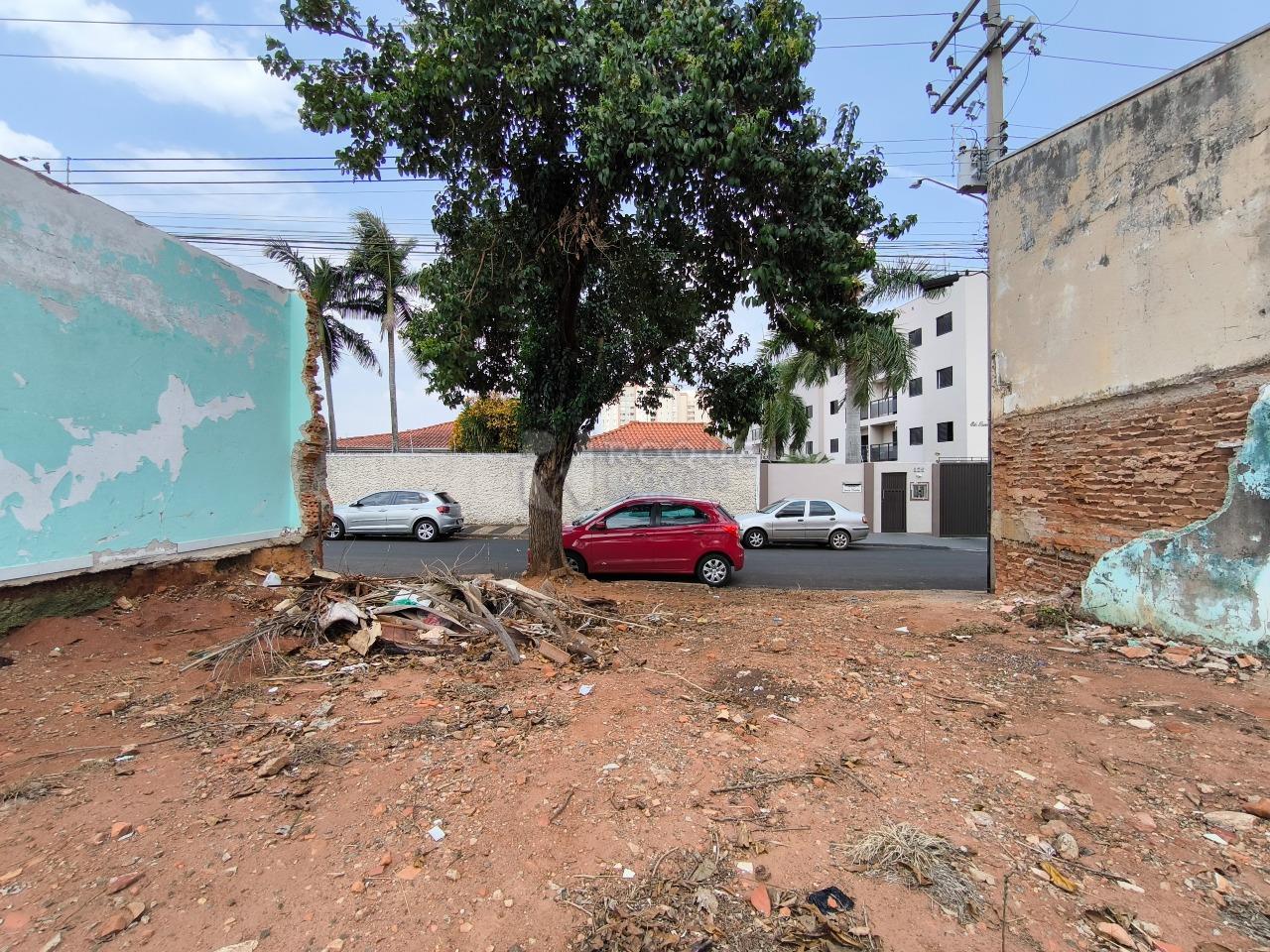 Terreno à venda no bairro Vila Claudia: 