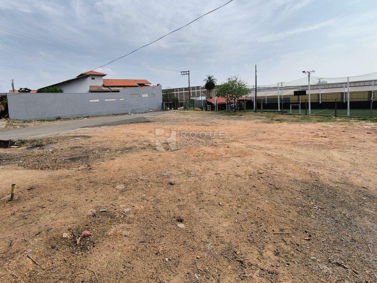 Terreno à venda no bairro Jardim Novo Horizonte: 