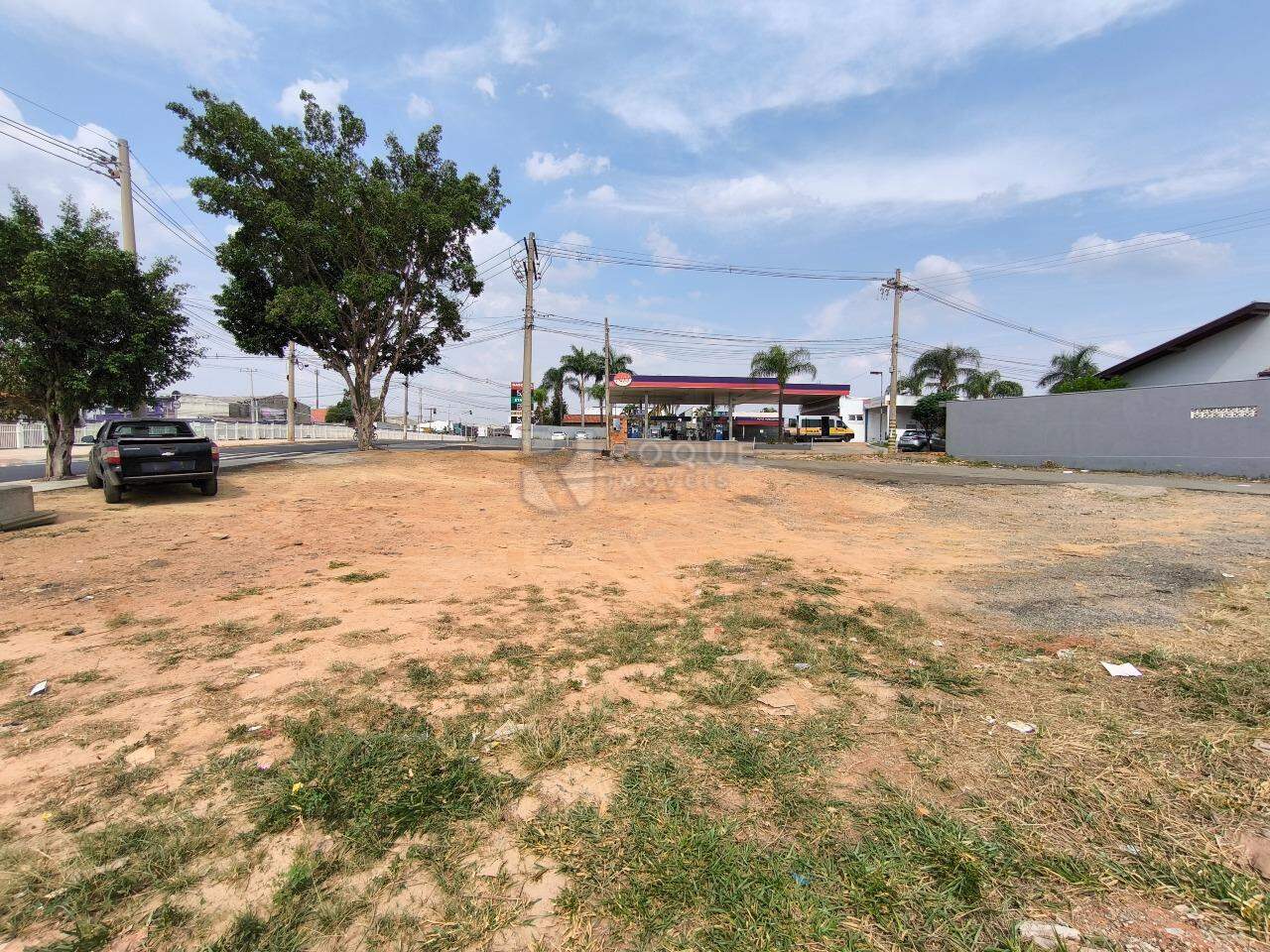 Terreno à venda no bairro Jardim Novo Horizonte: 