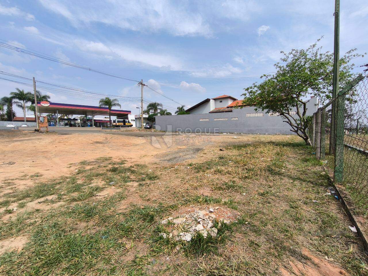 Terreno à venda no bairro Jardim Novo Horizonte: 