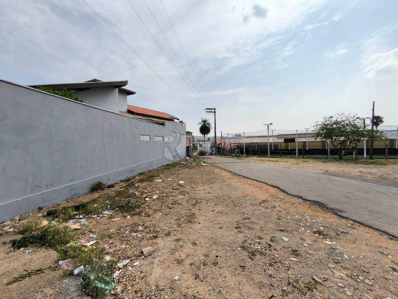 Terreno à venda no bairro Jardim Novo Horizonte: 