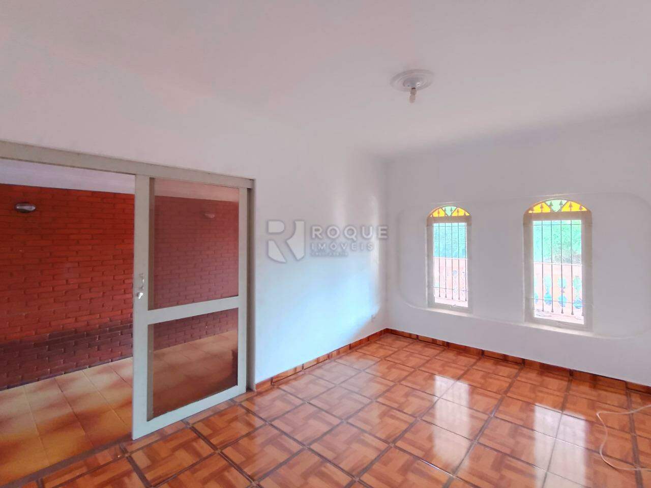 Casa Residencial para aluguel no bairro Vila Santa Lucia: Sala