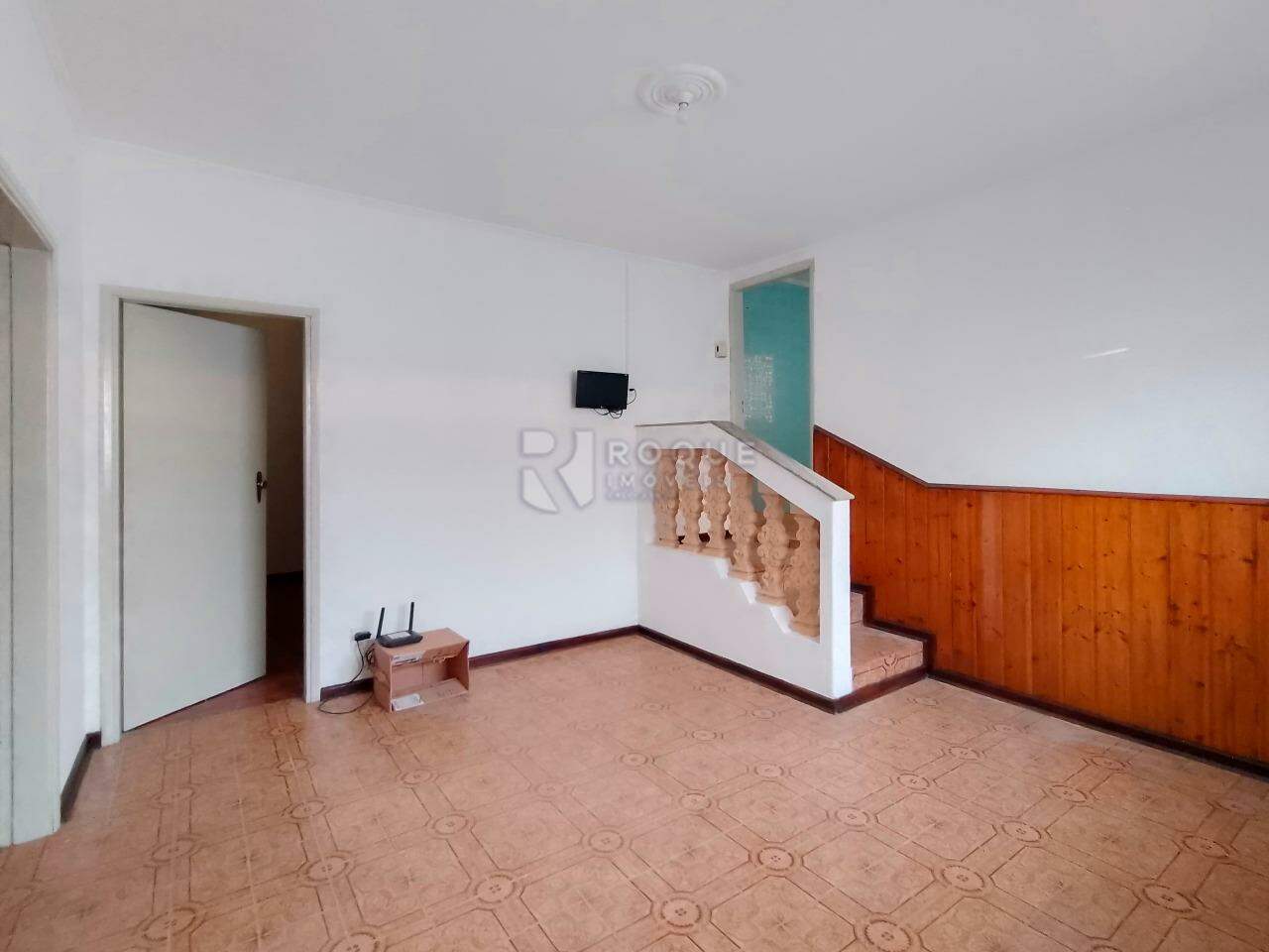 Casa Residencial para aluguel no bairro Vila Santa Lucia: Sala de Jantar