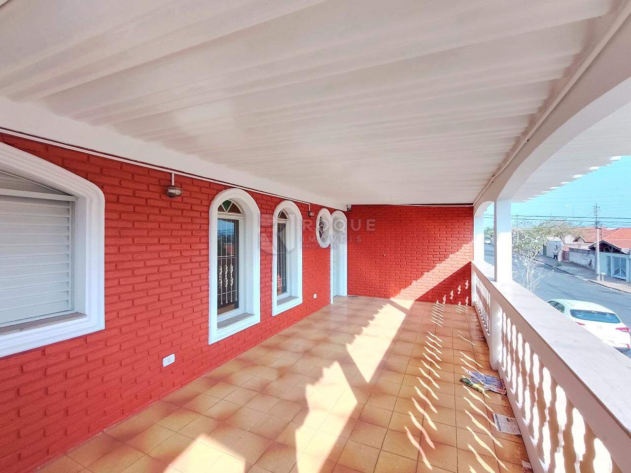 Casa Residencial para aluguel no bairro Vila Santa Lucia: Varanda