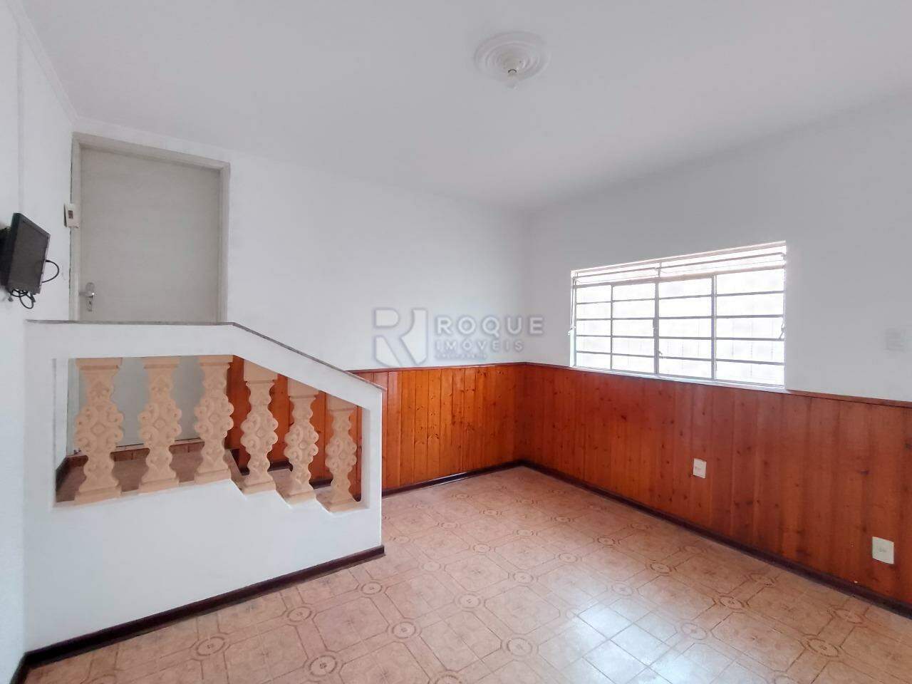 Casa Residencial para aluguel no bairro Vila Santa Lucia: Sala de Jantar