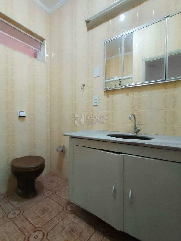 Casa Residencial para aluguel no bairro Vila Santa Lucia: WC Social 02