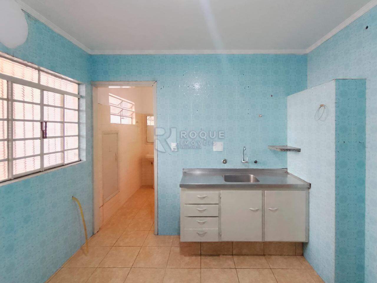 Casa Residencial para aluguel no bairro Vila Santa Lucia: Cozinha