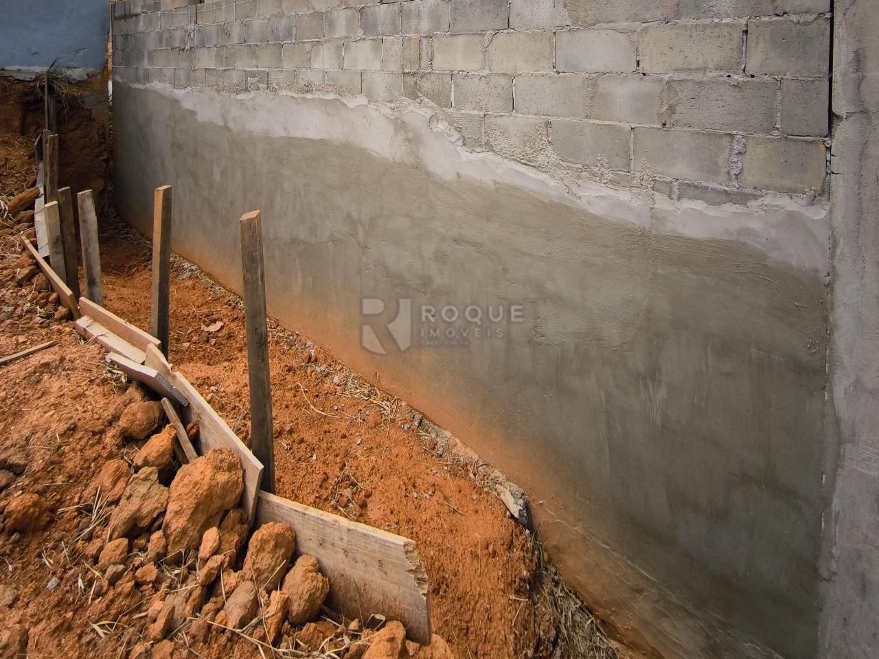 Terreno à venda no bairro Jardim Marajoara: 