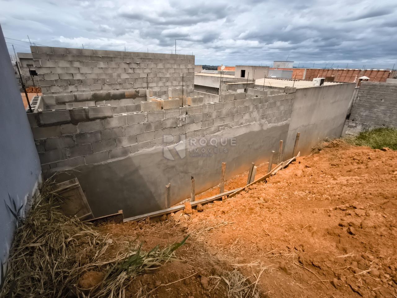 Terreno à venda no bairro Jardim Marajoara: 