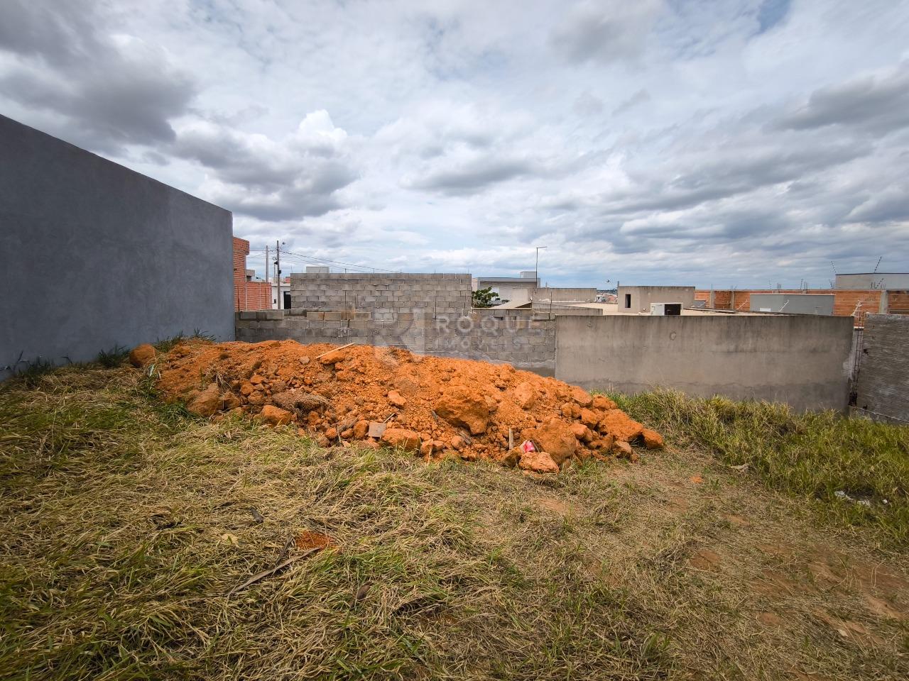 Terreno à venda no bairro Jardim Marajoara: 