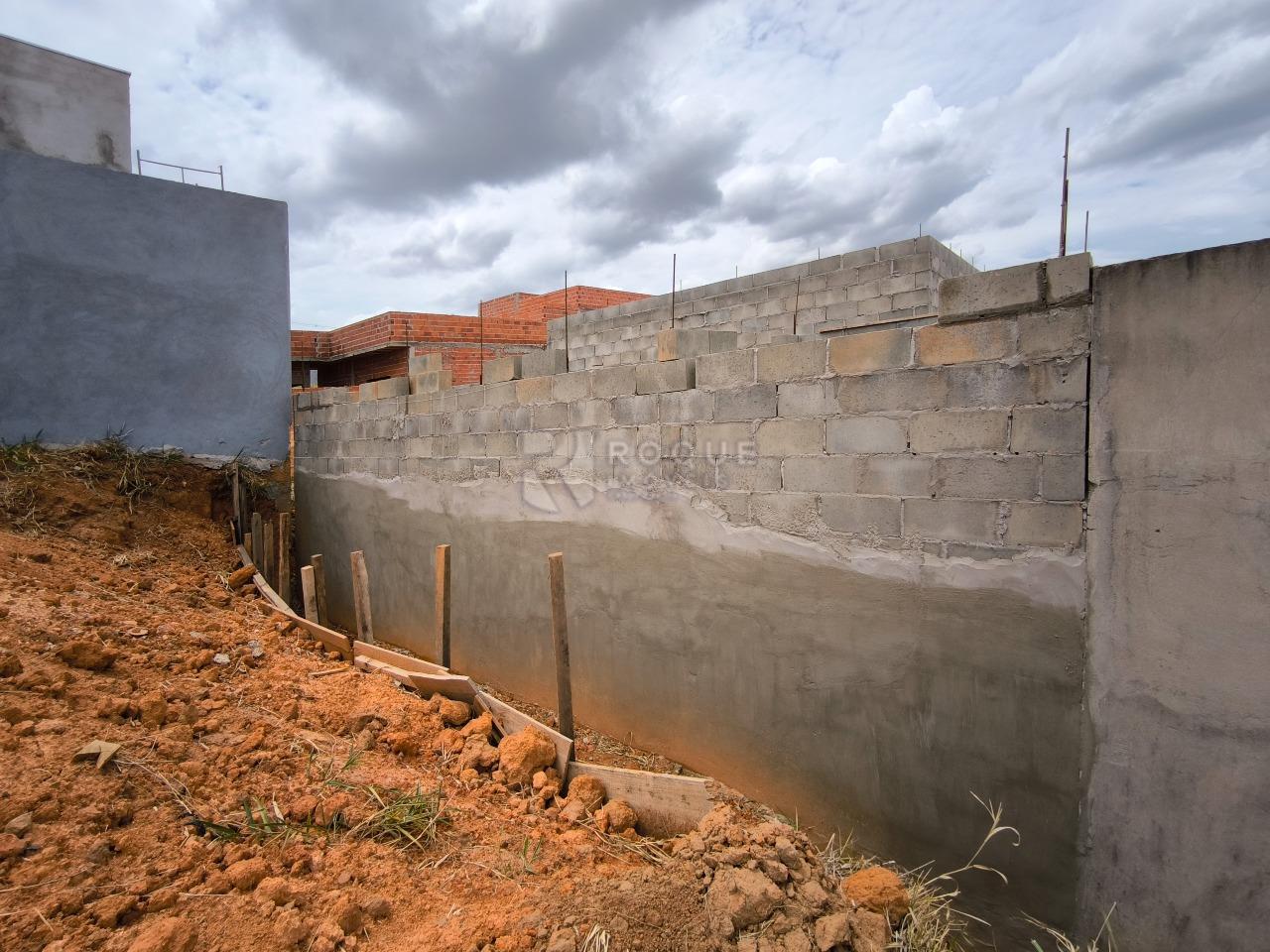 Terreno à venda no bairro Jardim Marajoara: 