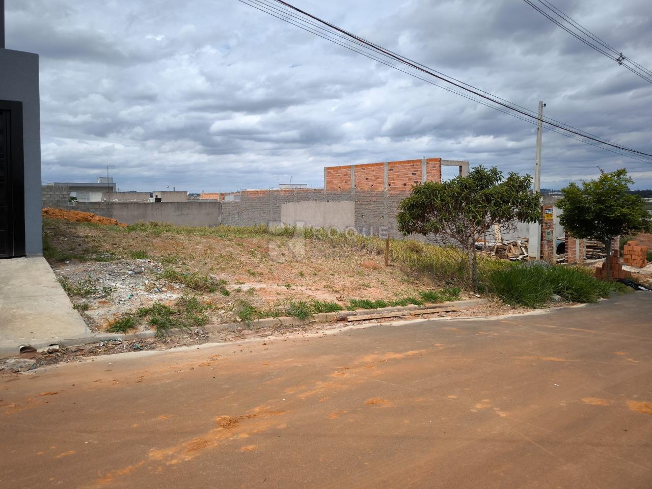 Terreno à venda no bairro Jardim Marajoara: 
