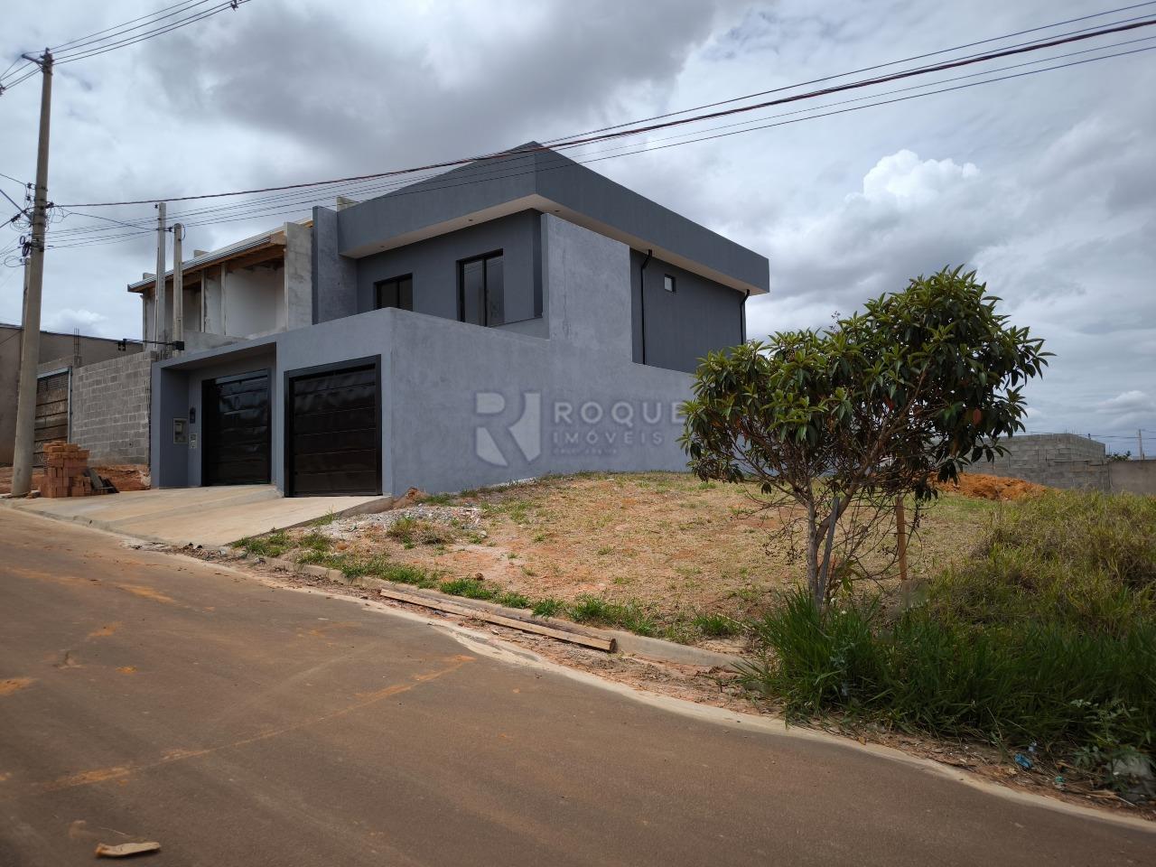 Terreno à venda no bairro Jardim Marajoara: 