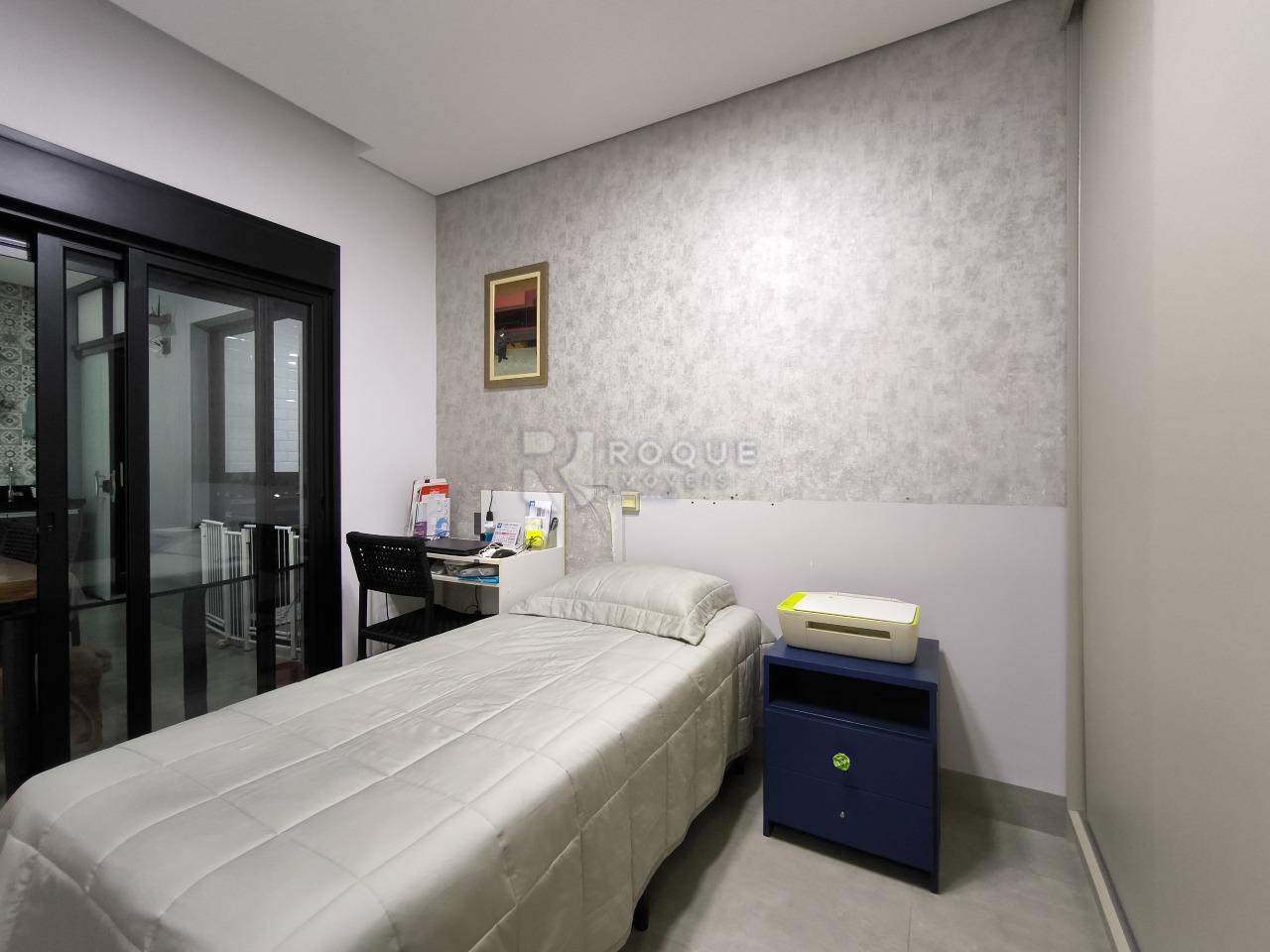 Casa em condomínio à venda no bairro Terras de São Bento II: DEMI SUÍTE 1