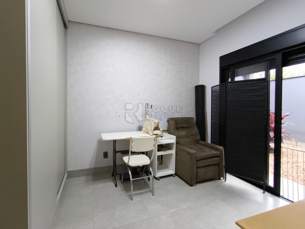 Casa em condomínio à venda no bairro Terras de São Bento II: DEMI SUÍTE 2