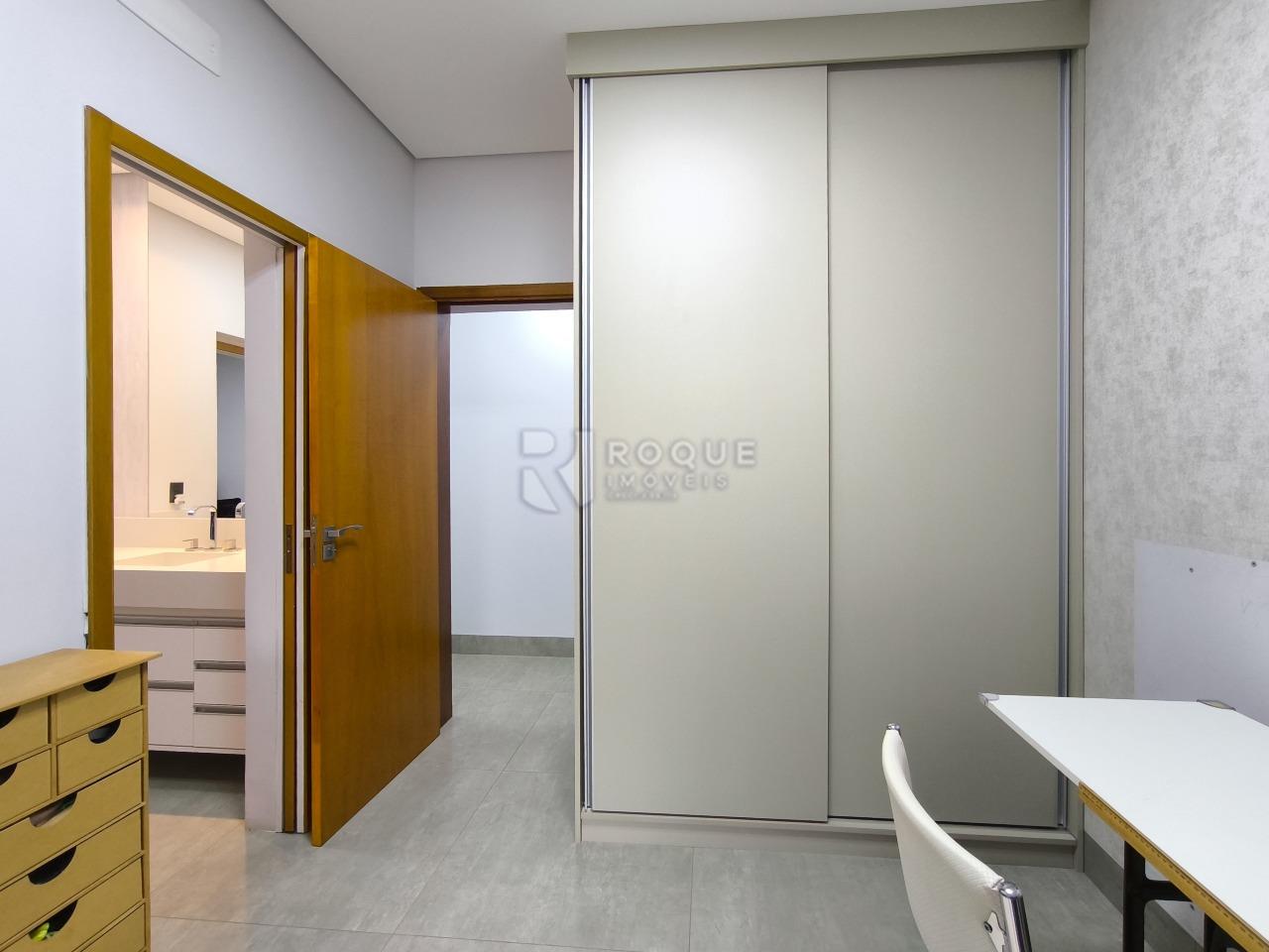 Casa em condomínio à venda no bairro Terras de São Bento II: DEMI SUÍTE 2