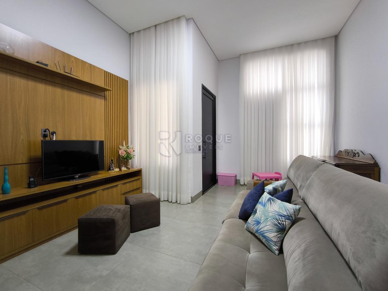 Casa em condomínio à venda no bairro Terras de São Bento II: SALA DE ESTAR