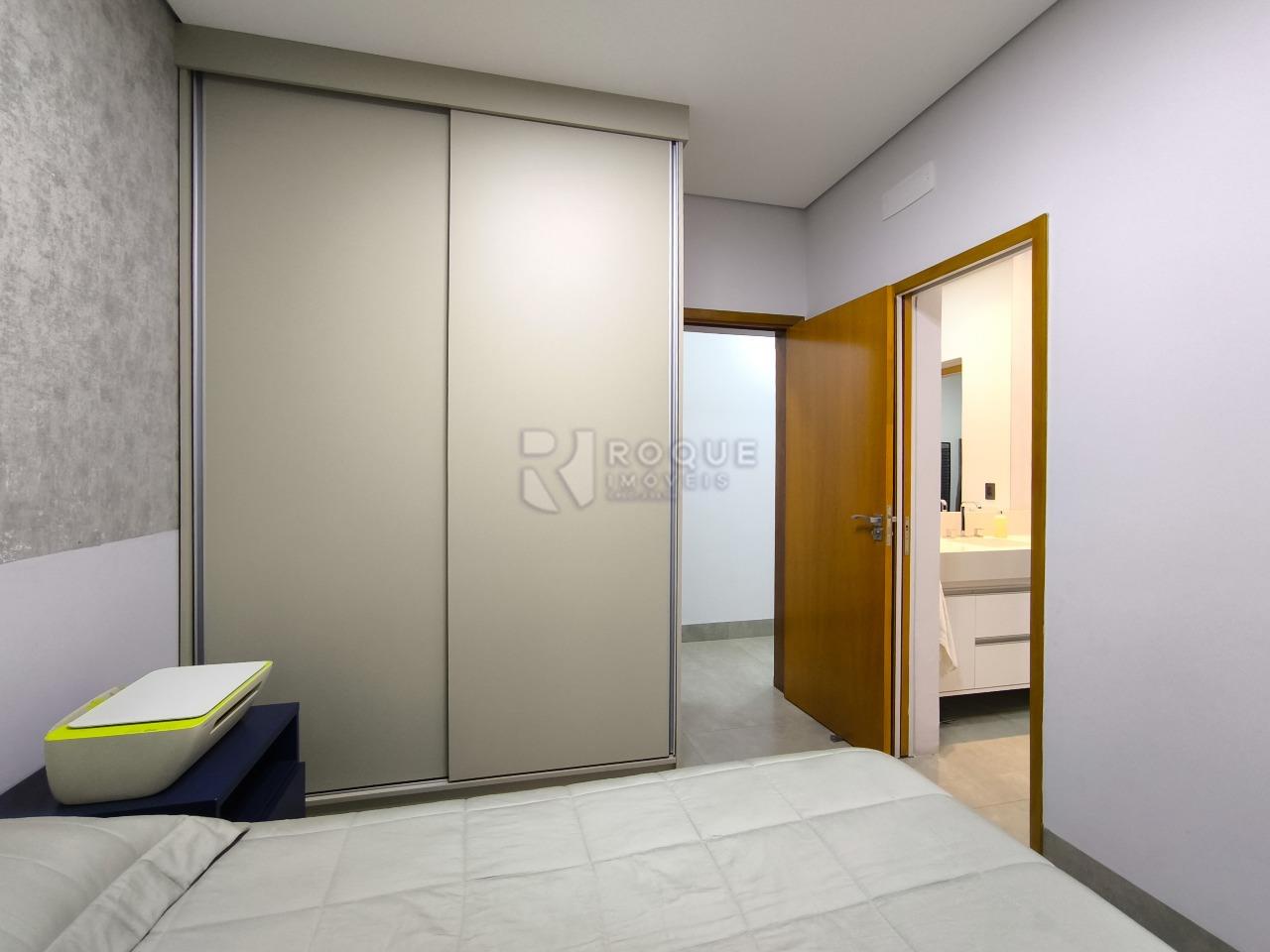 Casa em condomínio à venda no bairro Terras de São Bento II: DEMI SUÍTE 1