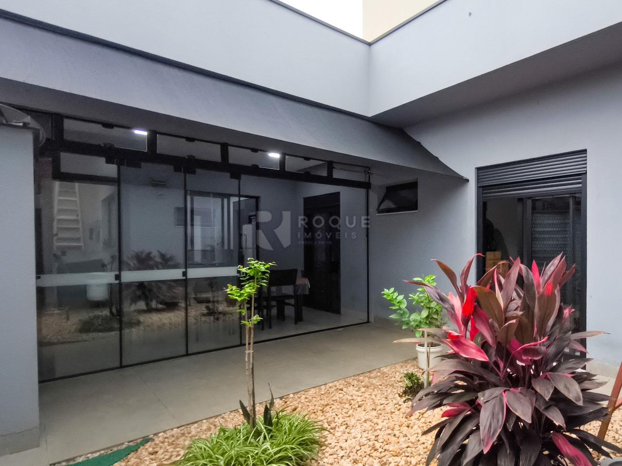 Casa em condomínio à venda no bairro Terras de São Bento II: ÁREA EXTERNA