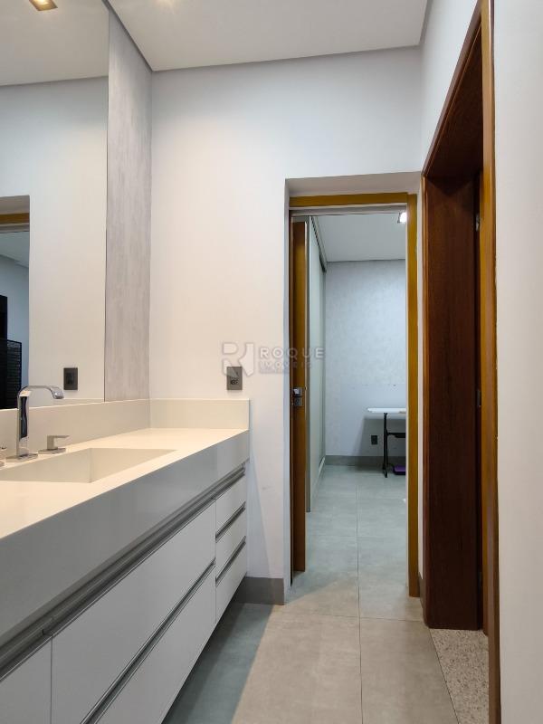 Casa em condomínio à venda no bairro Terras de São Bento II: WC DEMI SUÍTE