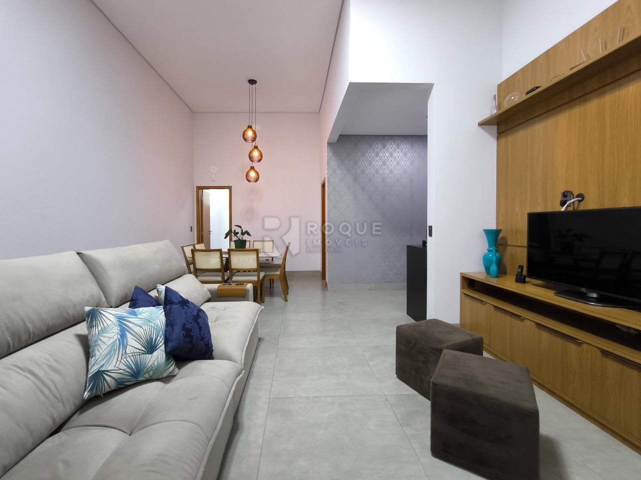 Casa em condomínio à venda no bairro Terras de São Bento II: SALA DE ESTAR