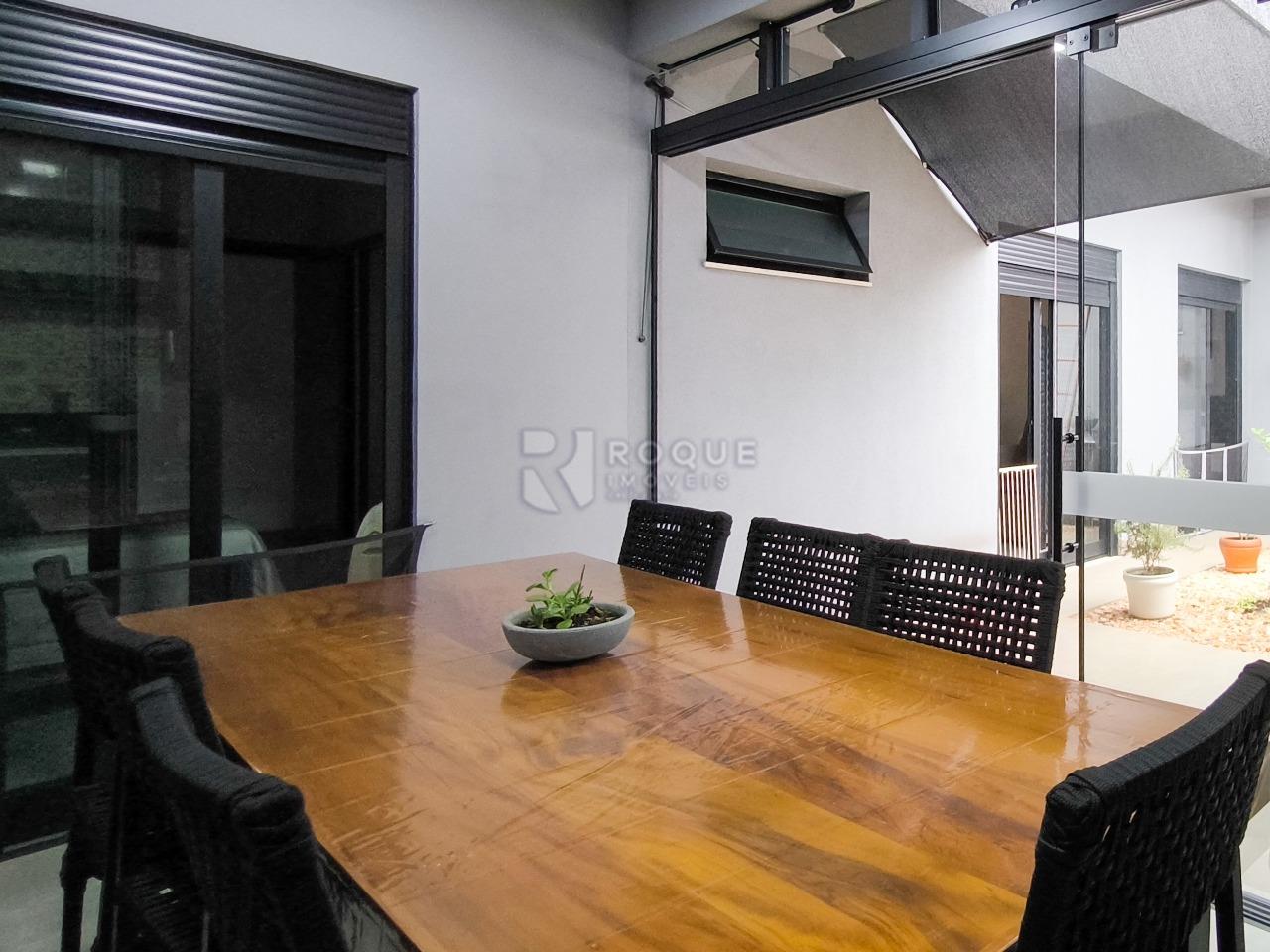 Casa em condomínio à venda no bairro Terras de São Bento II: ÁREA GOURMET