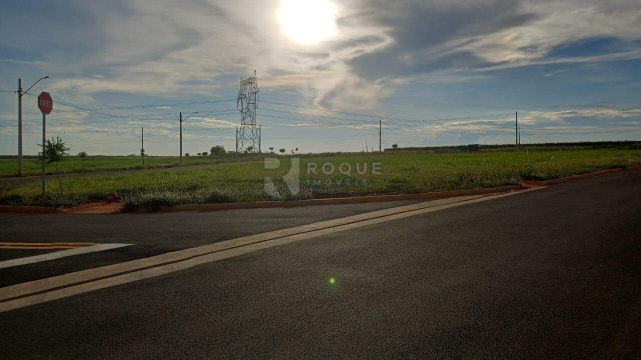 Terreno à venda no bairro Residencial Colinas do Engenho II: 