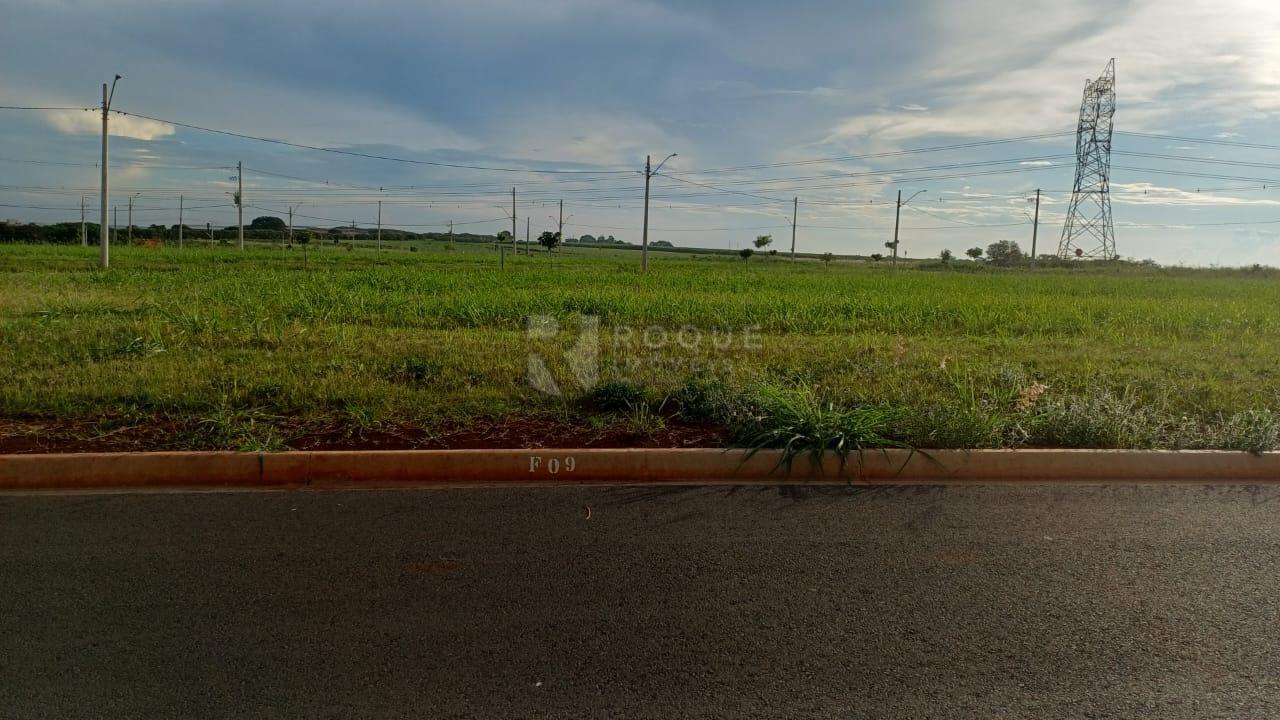 Terreno à venda no bairro Residencial Colinas do Engenho II: 