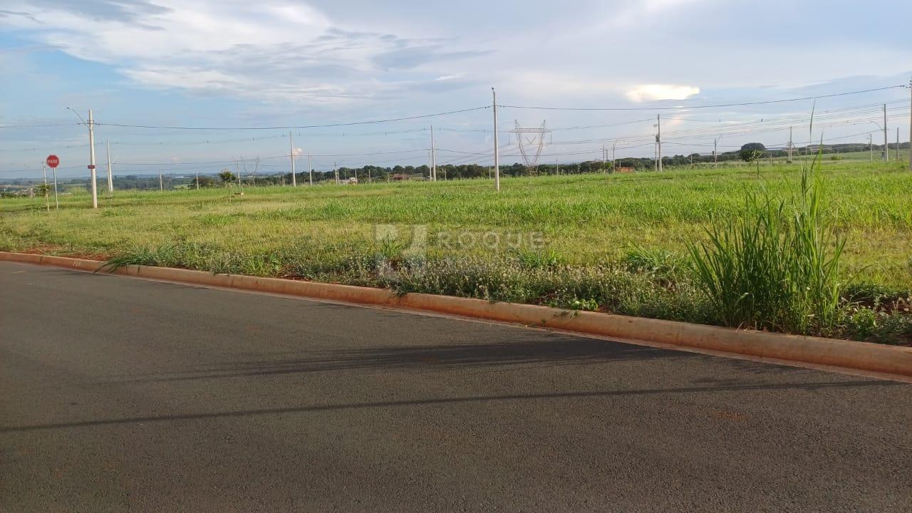 Terreno à venda no bairro Residencial Colinas do Engenho II: 