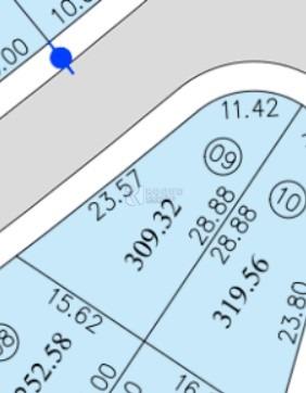 Terreno à venda no bairro Residencial Colinas do Engenho II: 