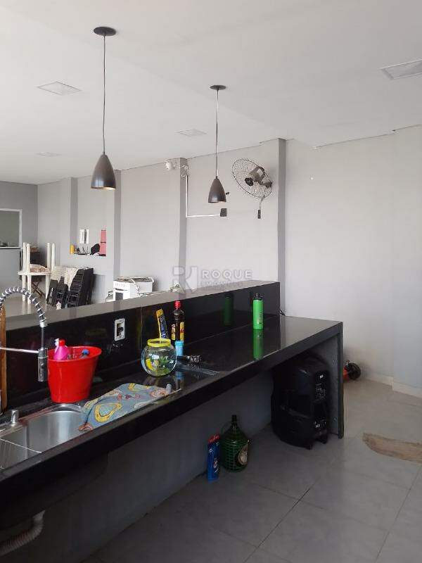 Chácara para aluguel no bairro Bairro dos Pires: Cozinha externa