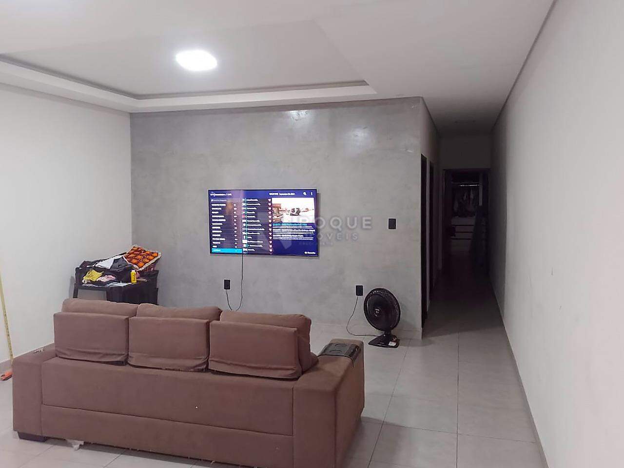 Chácara para aluguel no bairro Bairro dos Pires: Sala