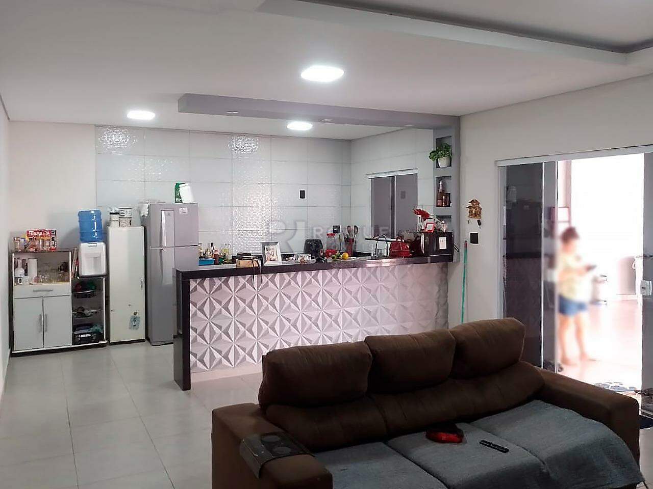 Chácara para aluguel no bairro Bairro dos Pires: Sala