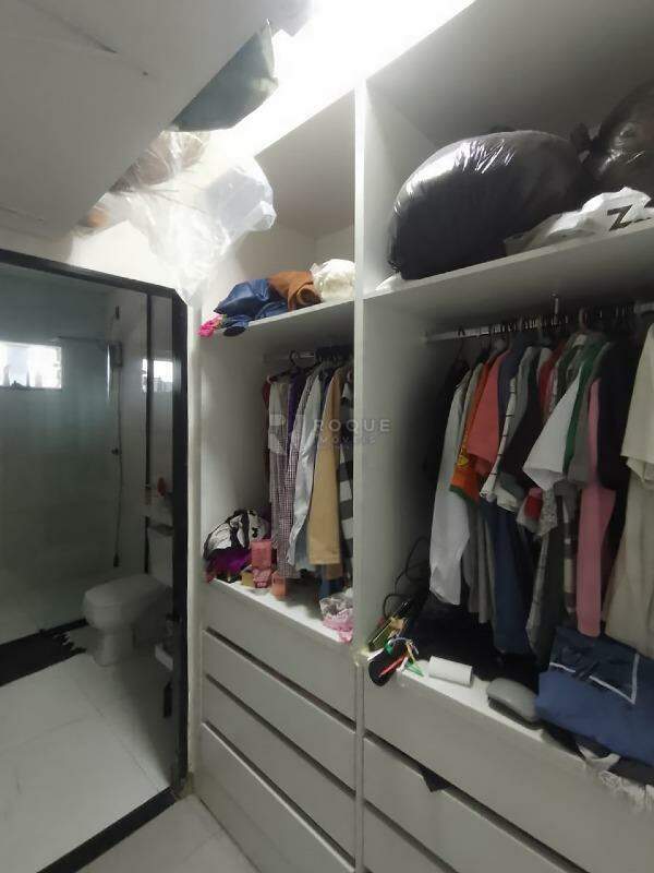 Chácara para aluguel no bairro Bairro dos Pires: Closet Suíte