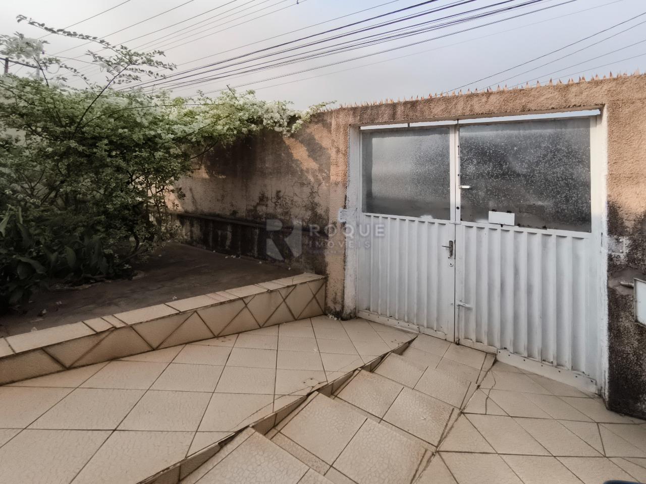 Casa Residencial à venda no bairro Cidade Jardim: ENTRADA